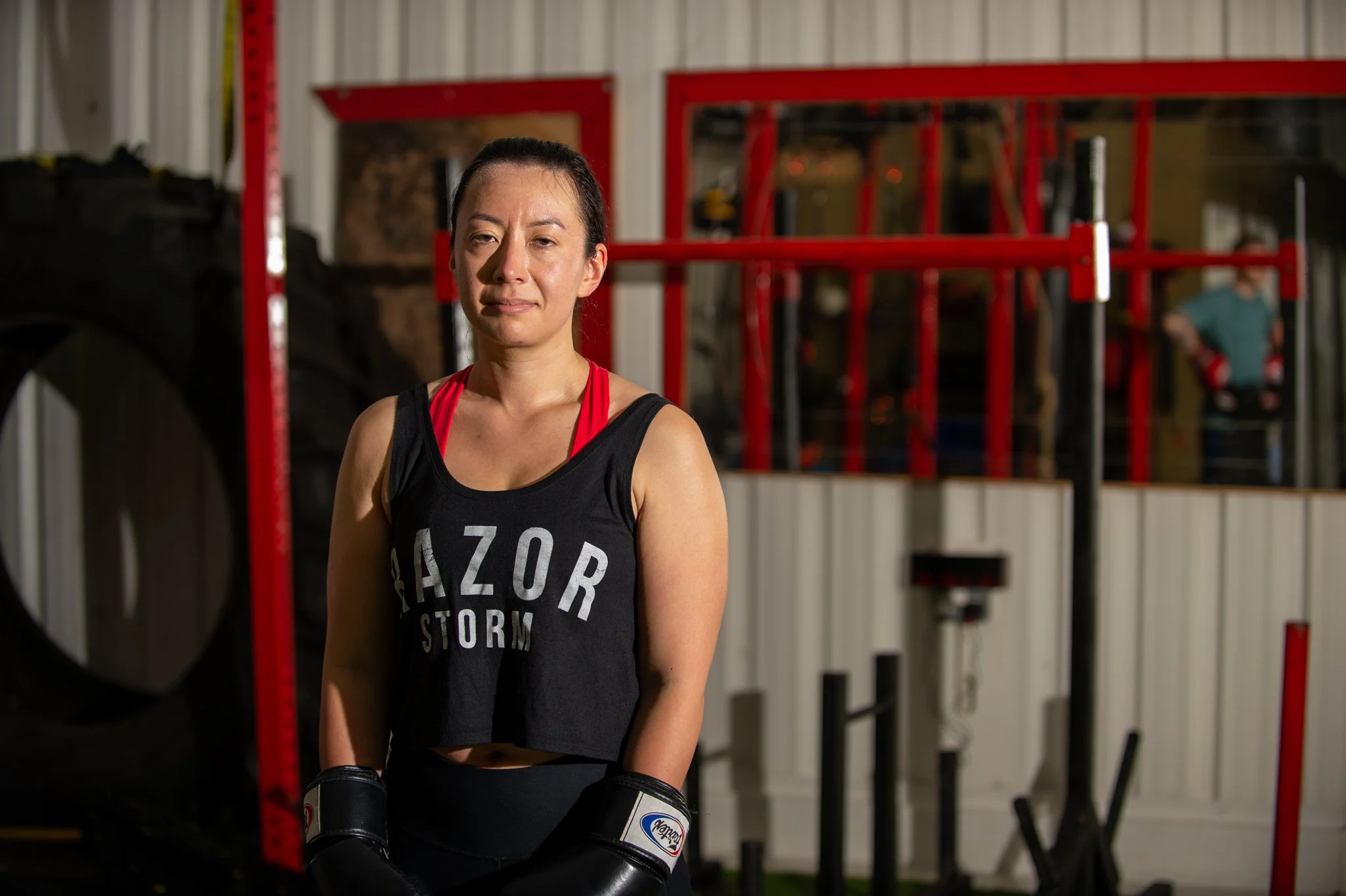 Why More Women Are Choosing Muay Thai Training