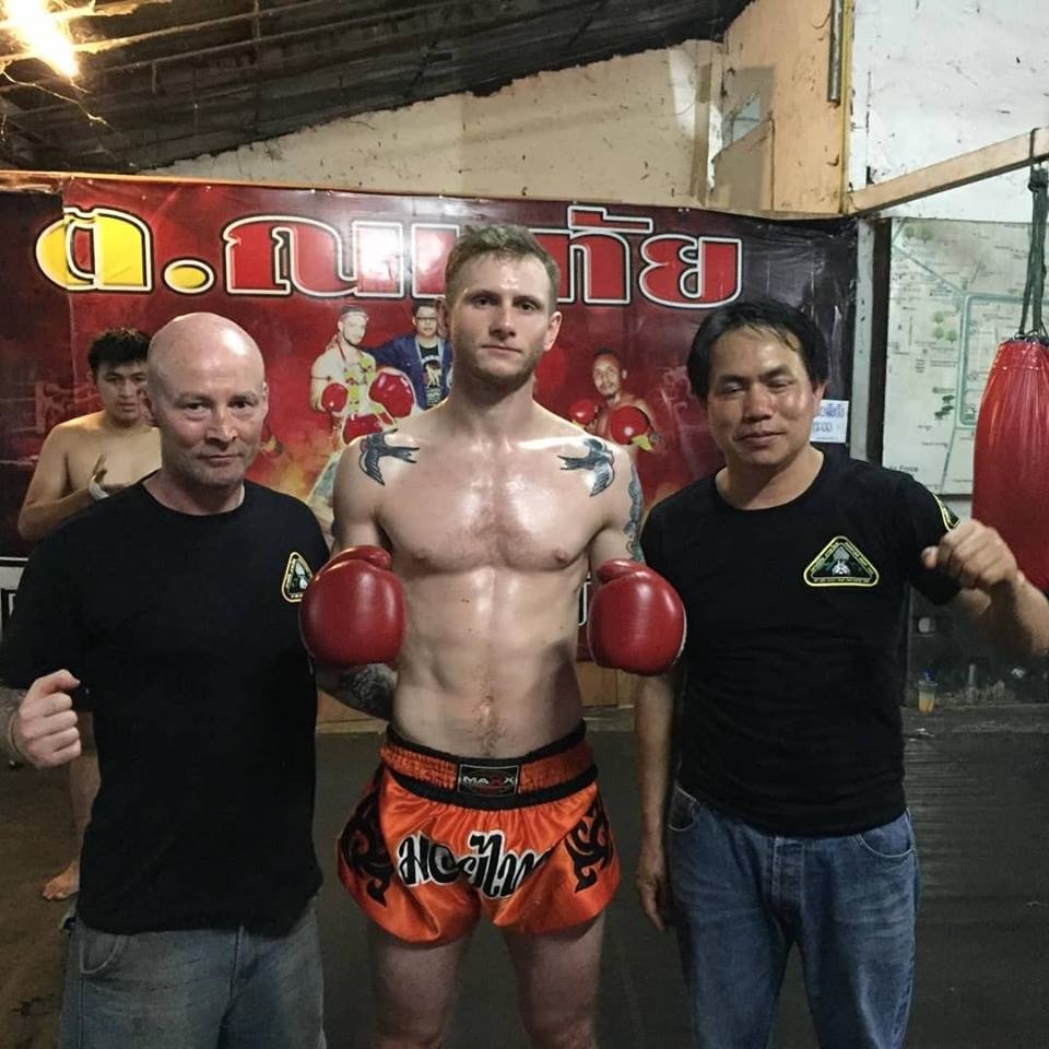 Muay Thai vs Boxing: Which Martial Art Is Right for You?