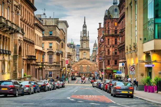 How to Choose the Best Muay Thai Gym in Glasgow
