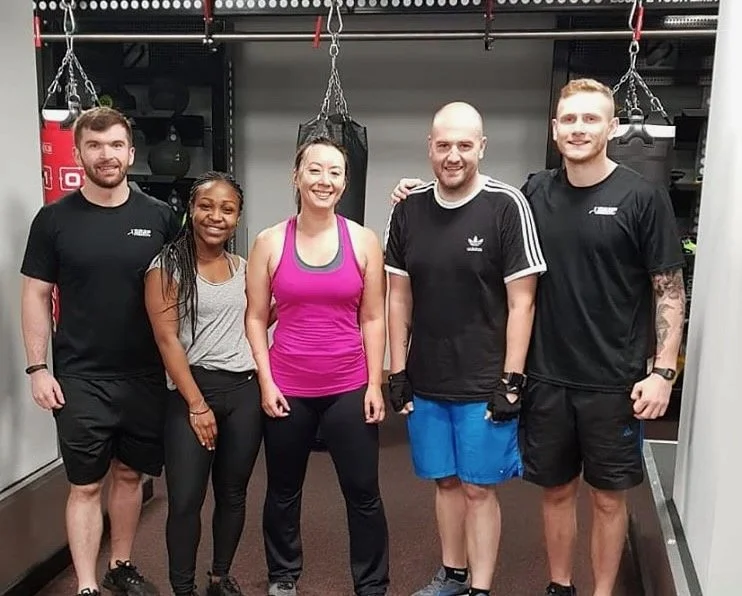 Can Muay Thai Help With Anxiety and Stress?