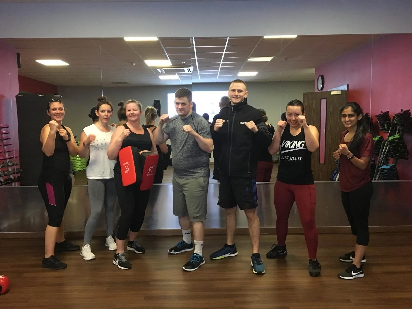 Are You Too Old to Start Muay Thai?