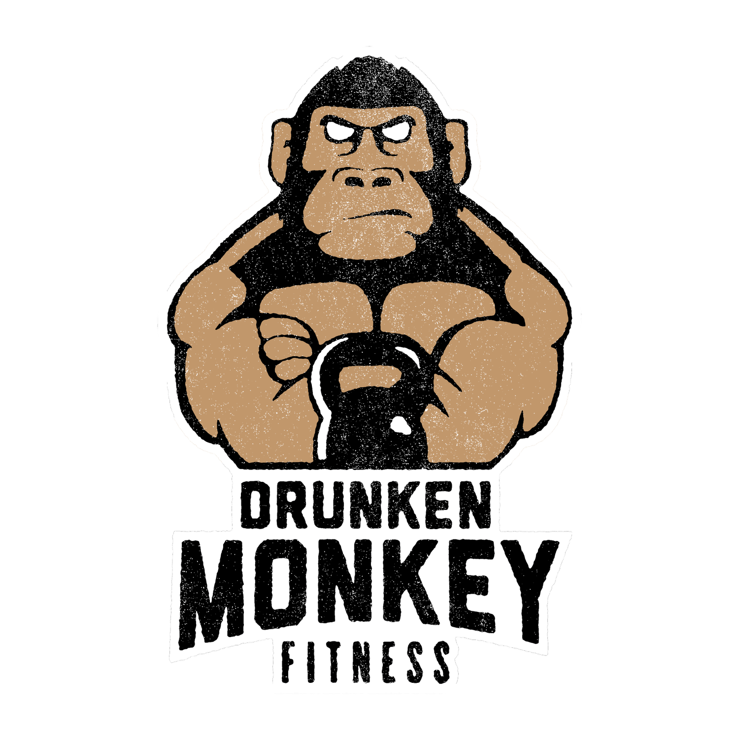 Drunken Monkey Fitness