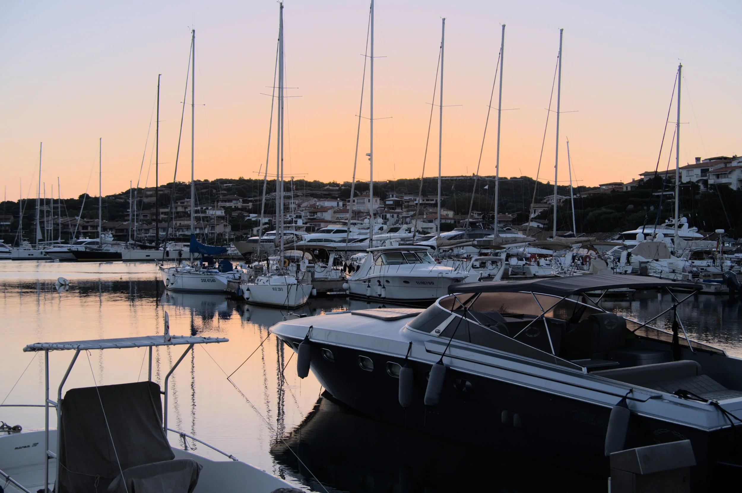 Italia Sardinia 2023