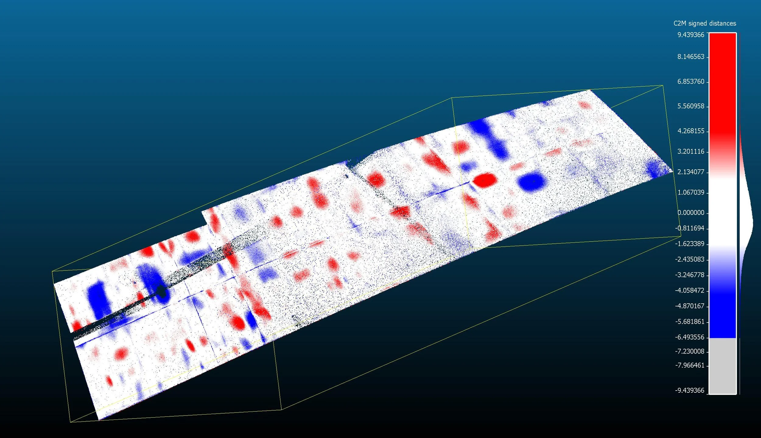 Oranssi previous project