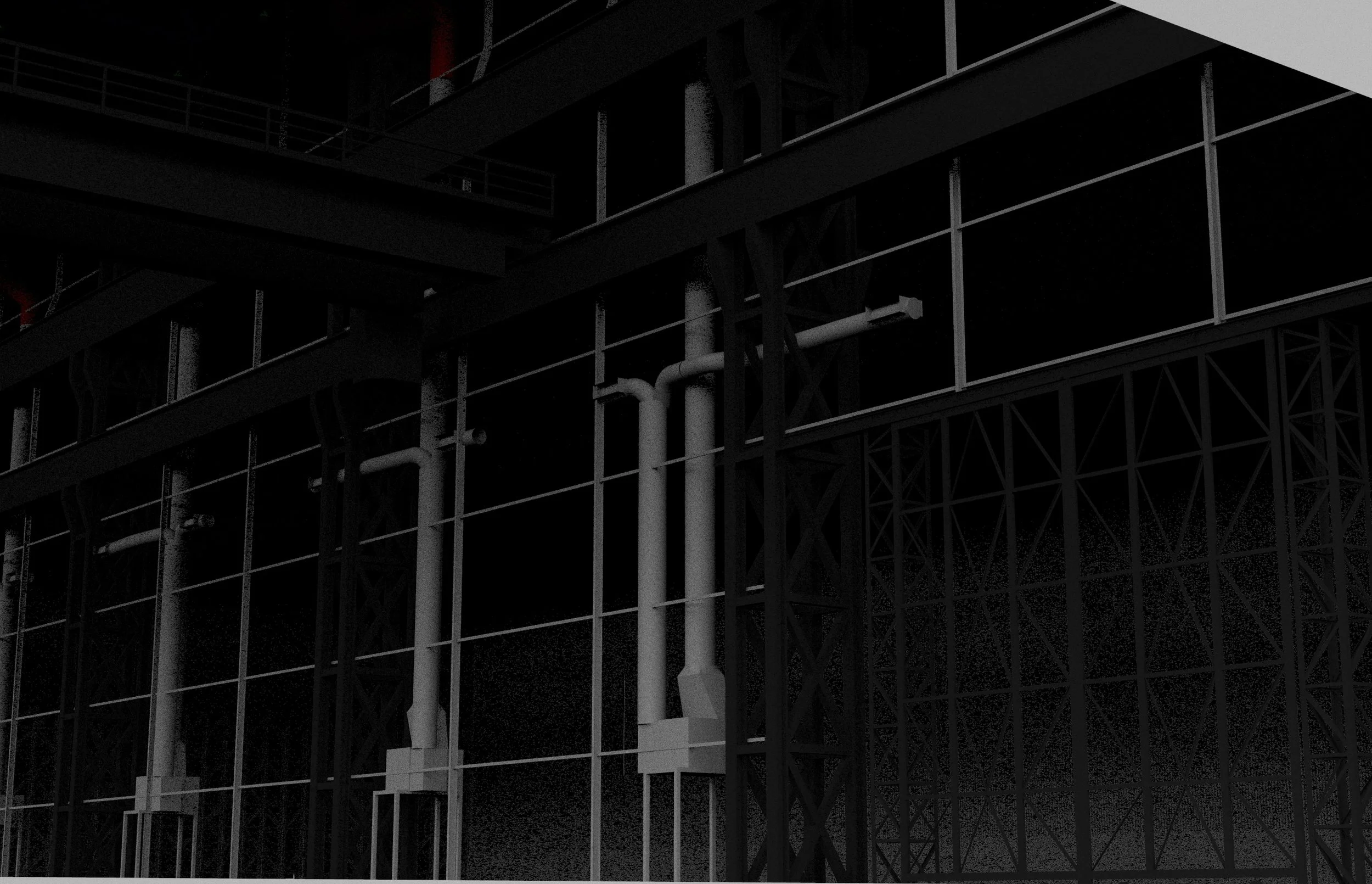 Oranssi project: passive house