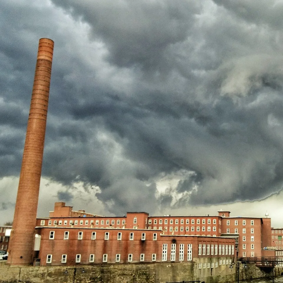 Photograph by David Bates 