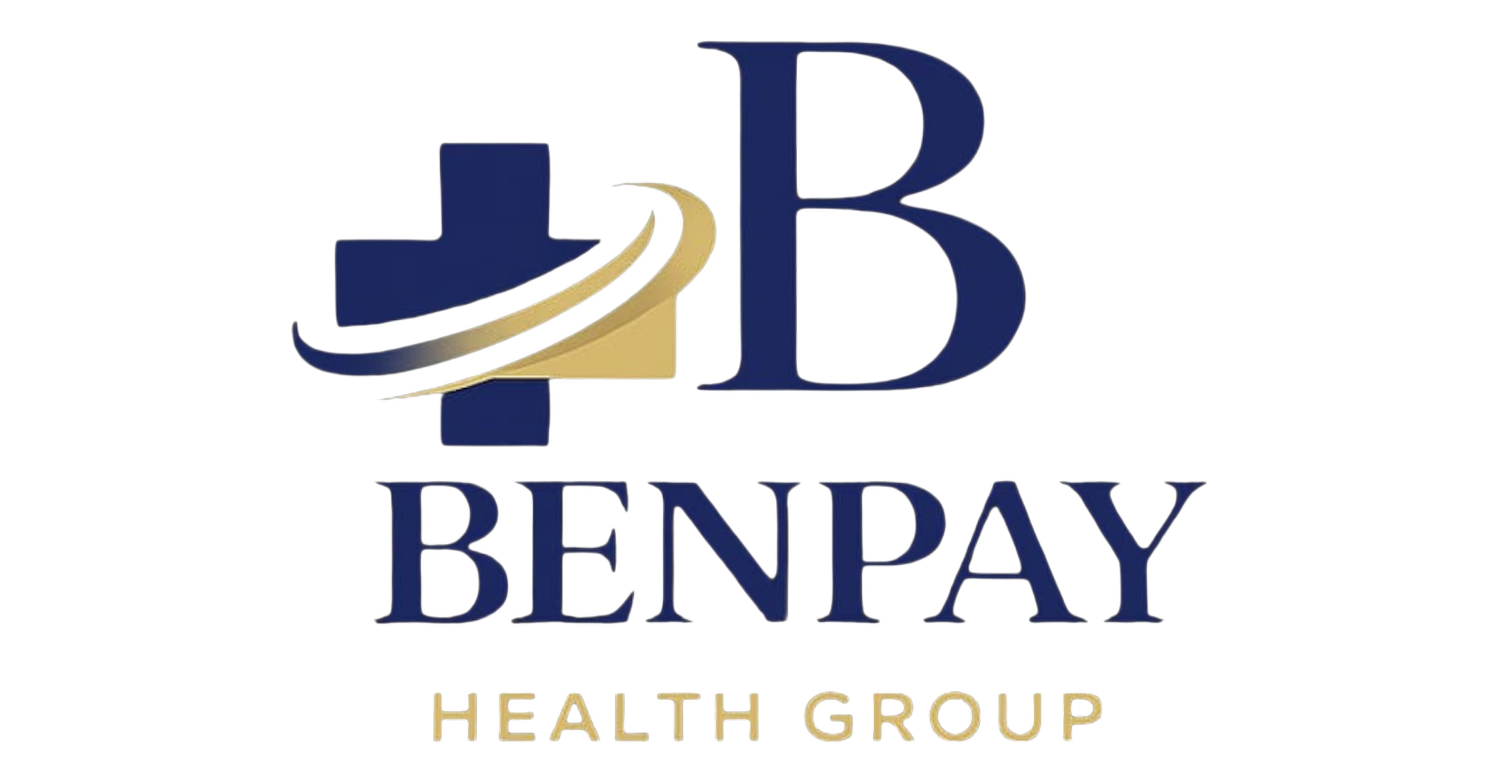 BenPay Health Group 