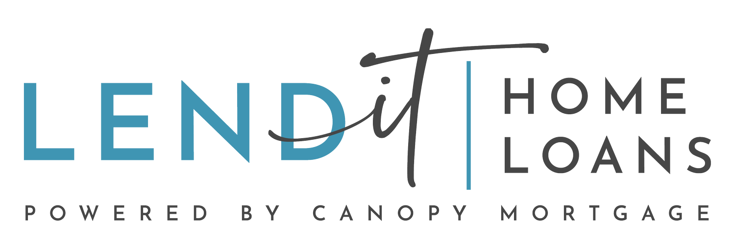 More Than Just Mortgages