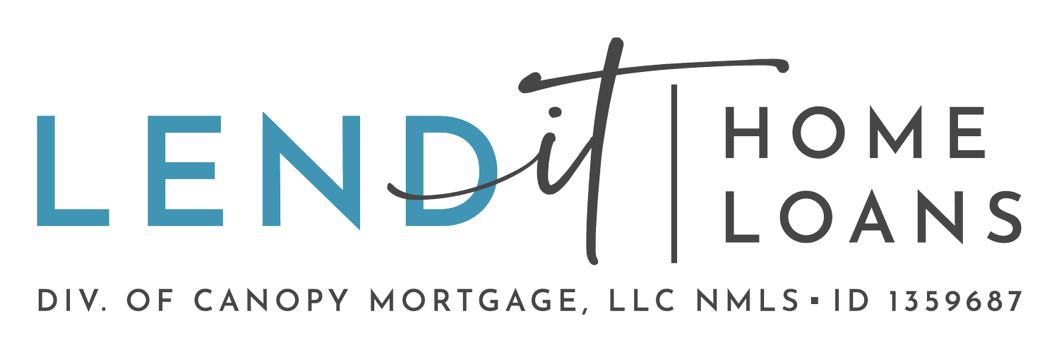 More Than Just Mortgages