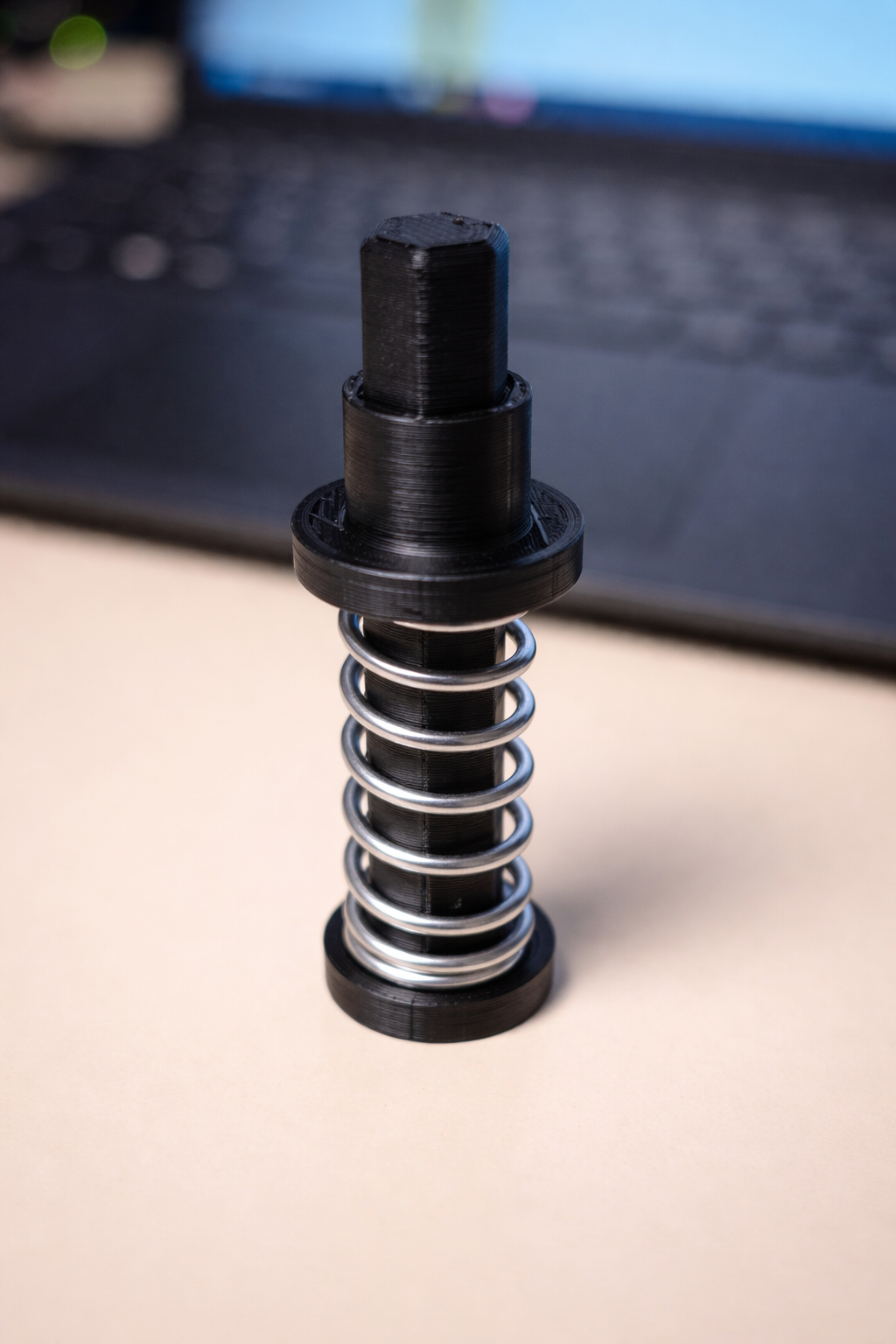 Tapered Roller Insert