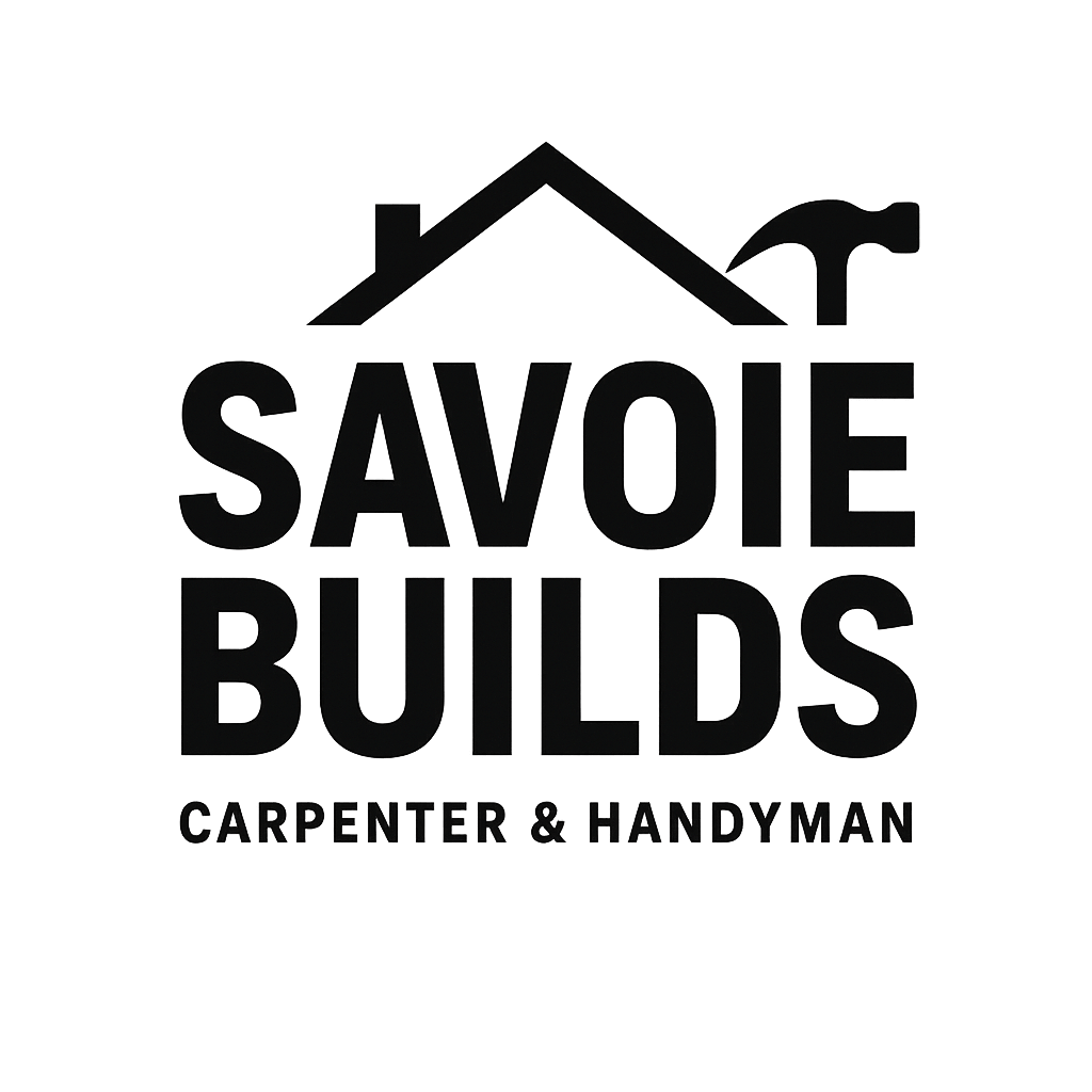 Savoie Builds