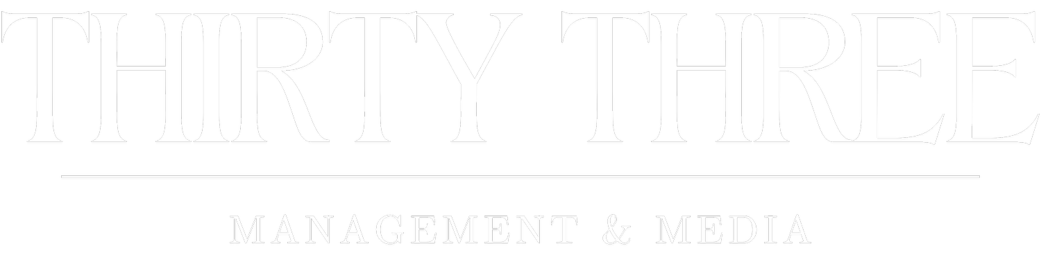 Thirty Three Media &amp; Management
