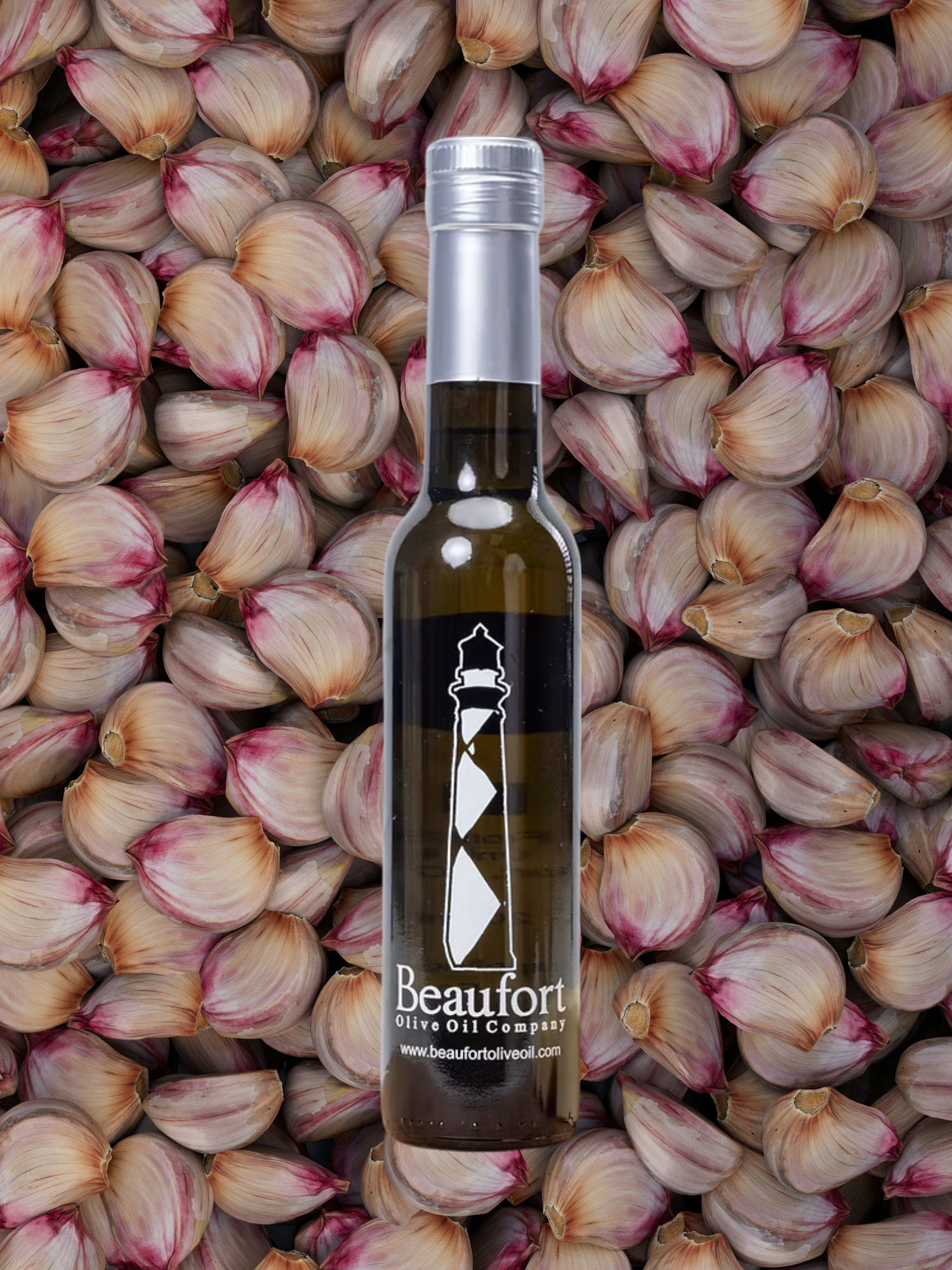 Garlic Olive Oil