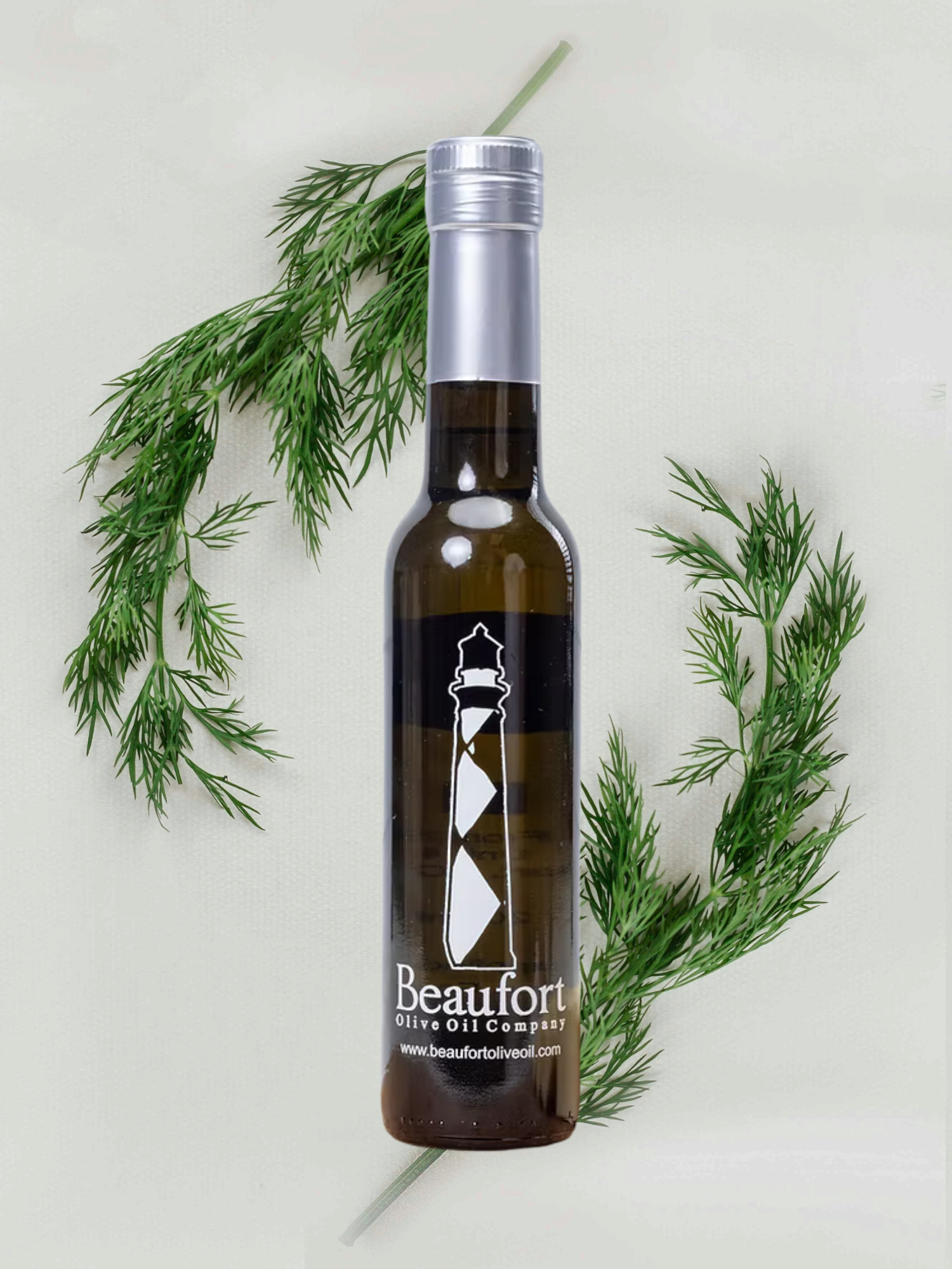 Fernleaf Dill Olive Oil