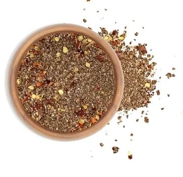 Smoked Red Pepper Salt
