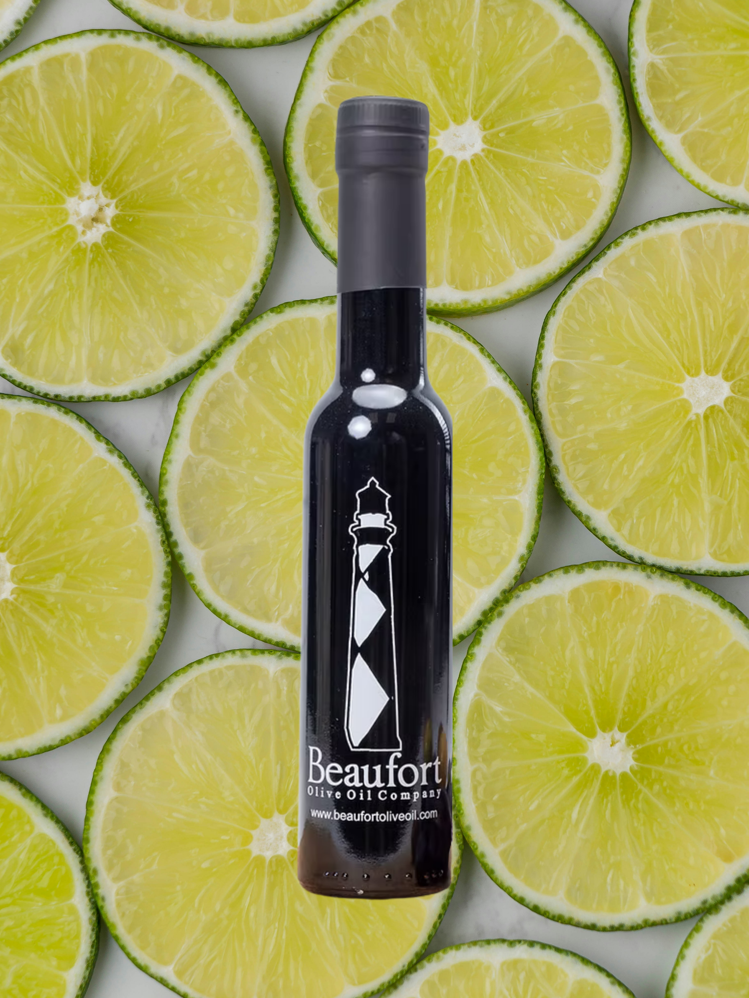 Key Lime White Balsamic