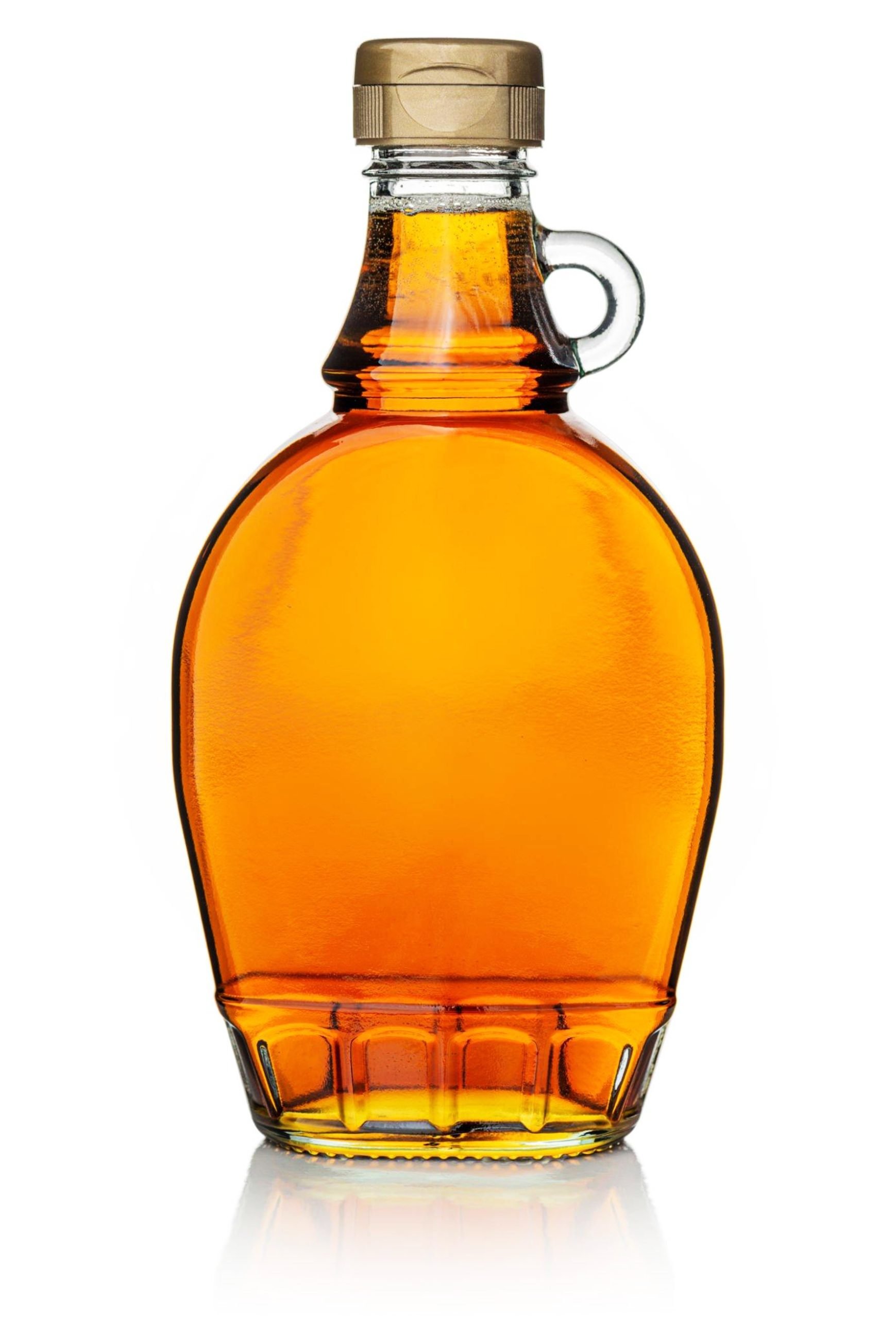 Vermont Maple Dark Balsamic