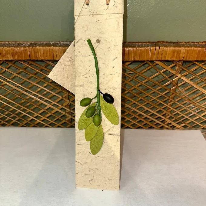 Bella Vita: Natural Branch Single