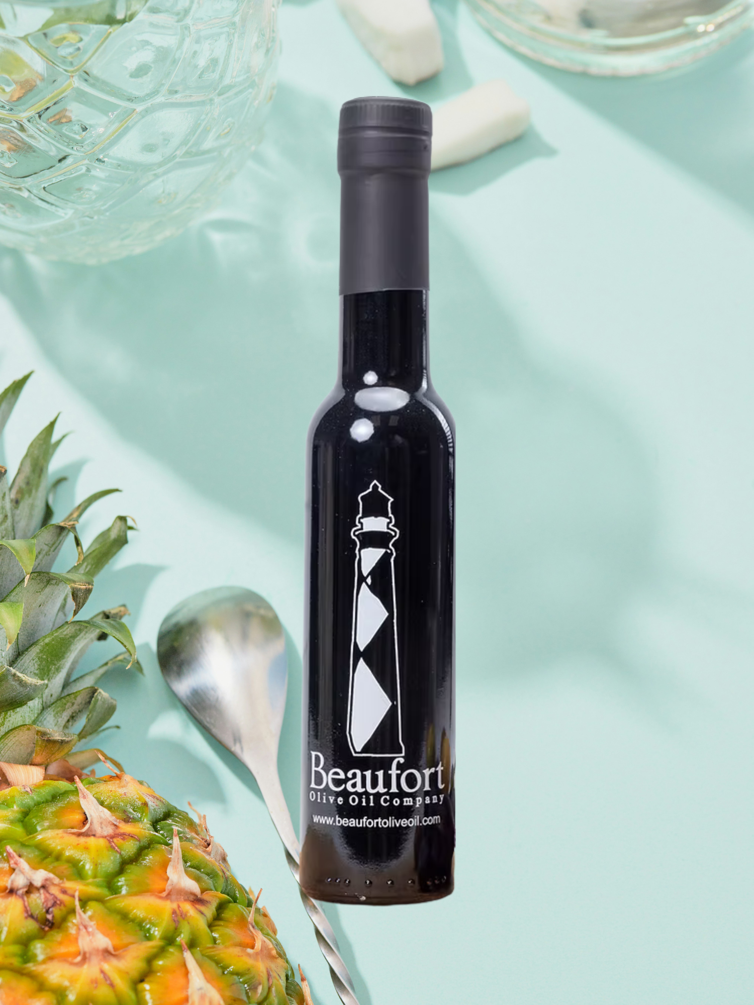 Pineapple White Balsamic