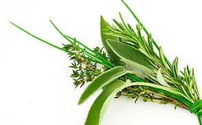 Neapolitan Herb Dark Balsamic