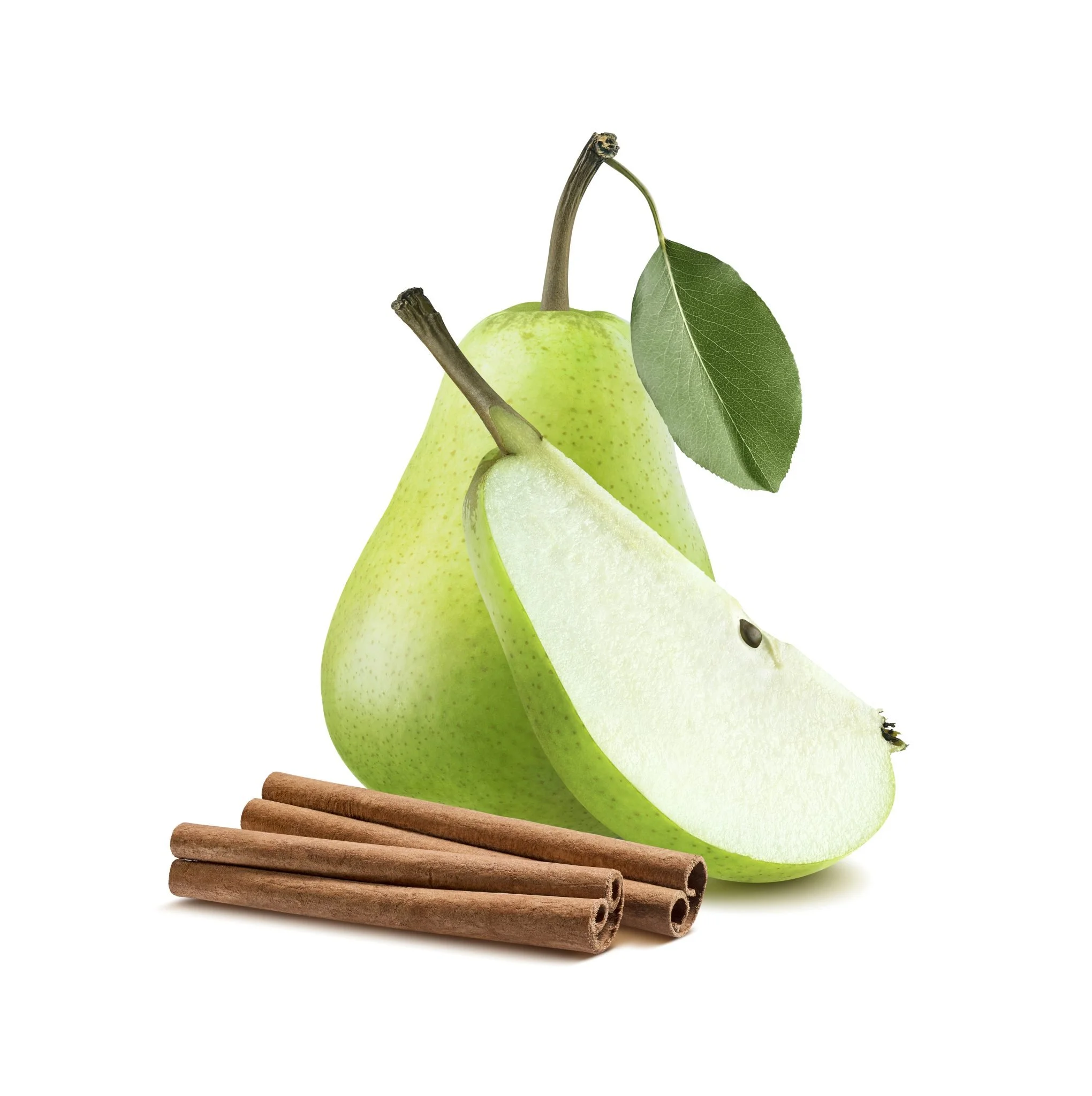 Cinnamon Pear Dark Balsamic