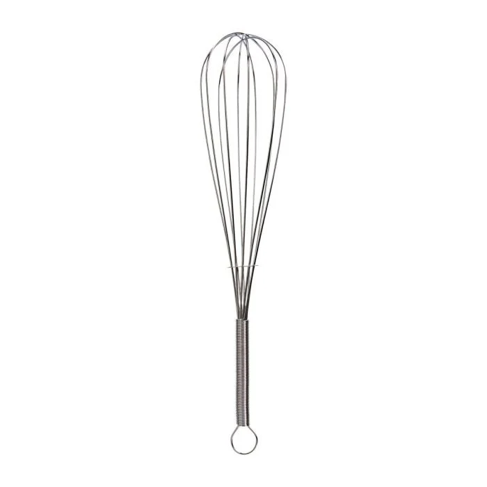 Harold Imports Company 12 In. Stainless Steel Whisk