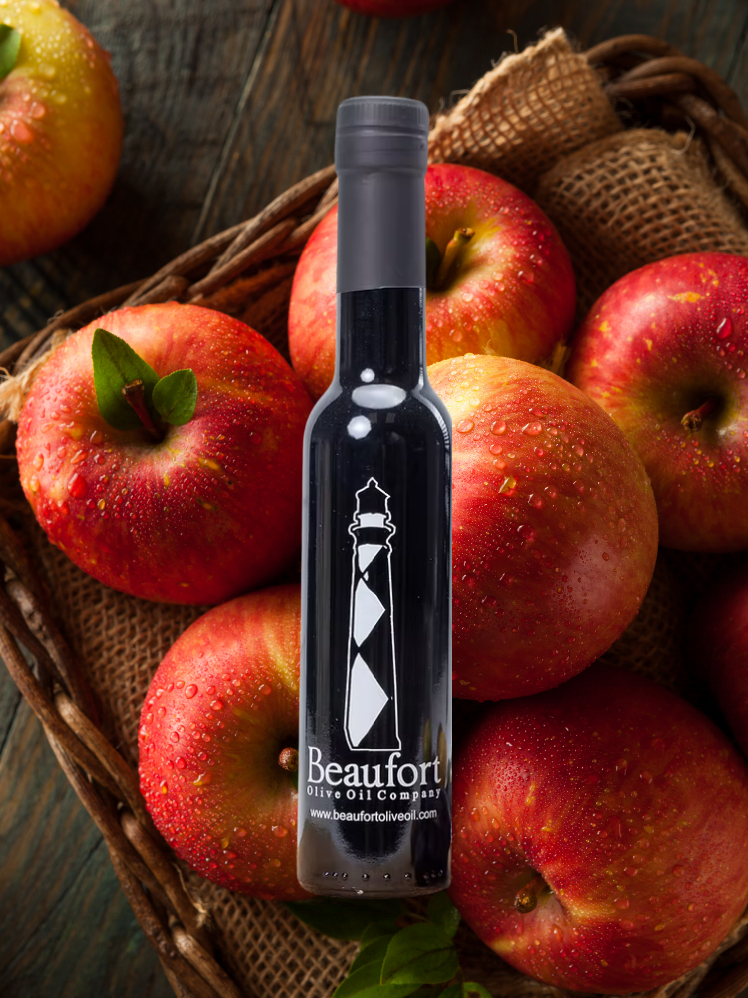 Red Apple Dark Balsamic