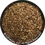 Hickory Smoked Sea Salt