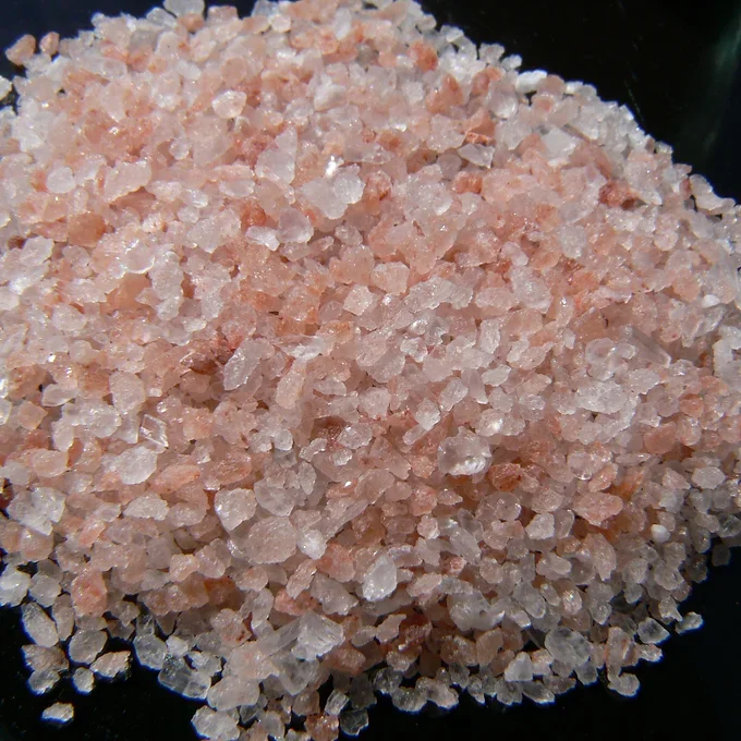 Himalayan Sea Salt