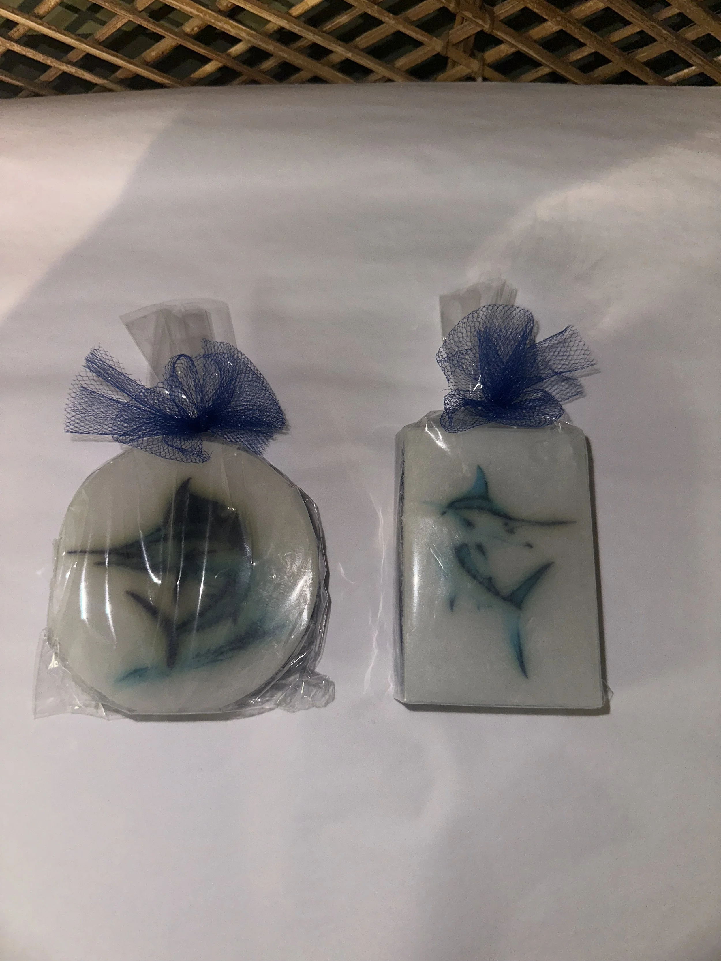 Pelican Bay Soap Marlin