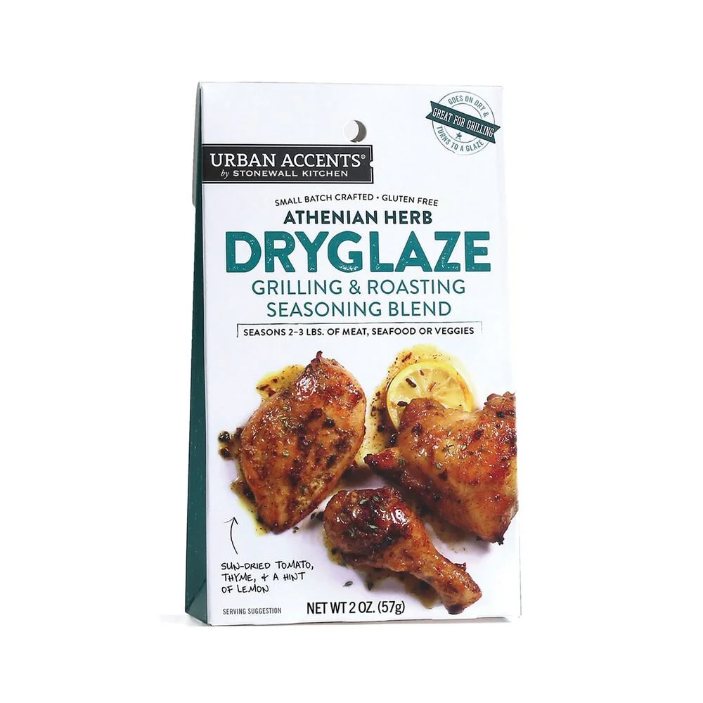 Urban Accents Athenian Herb Dryglaze