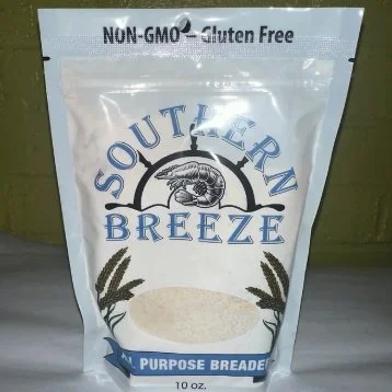 Southern Breeze All Purpose Breader