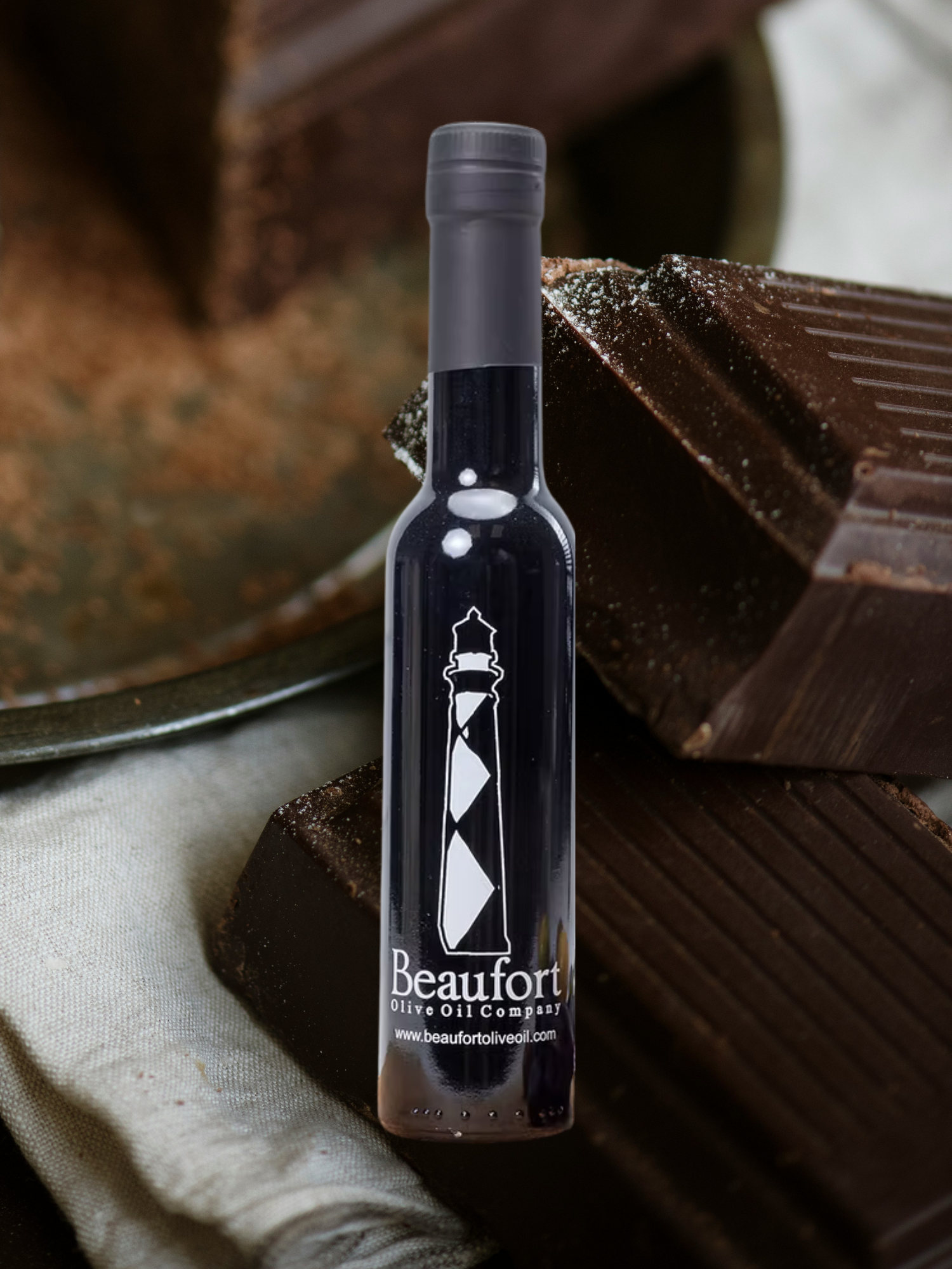 Dark Chocolate Balsamic Vinegar