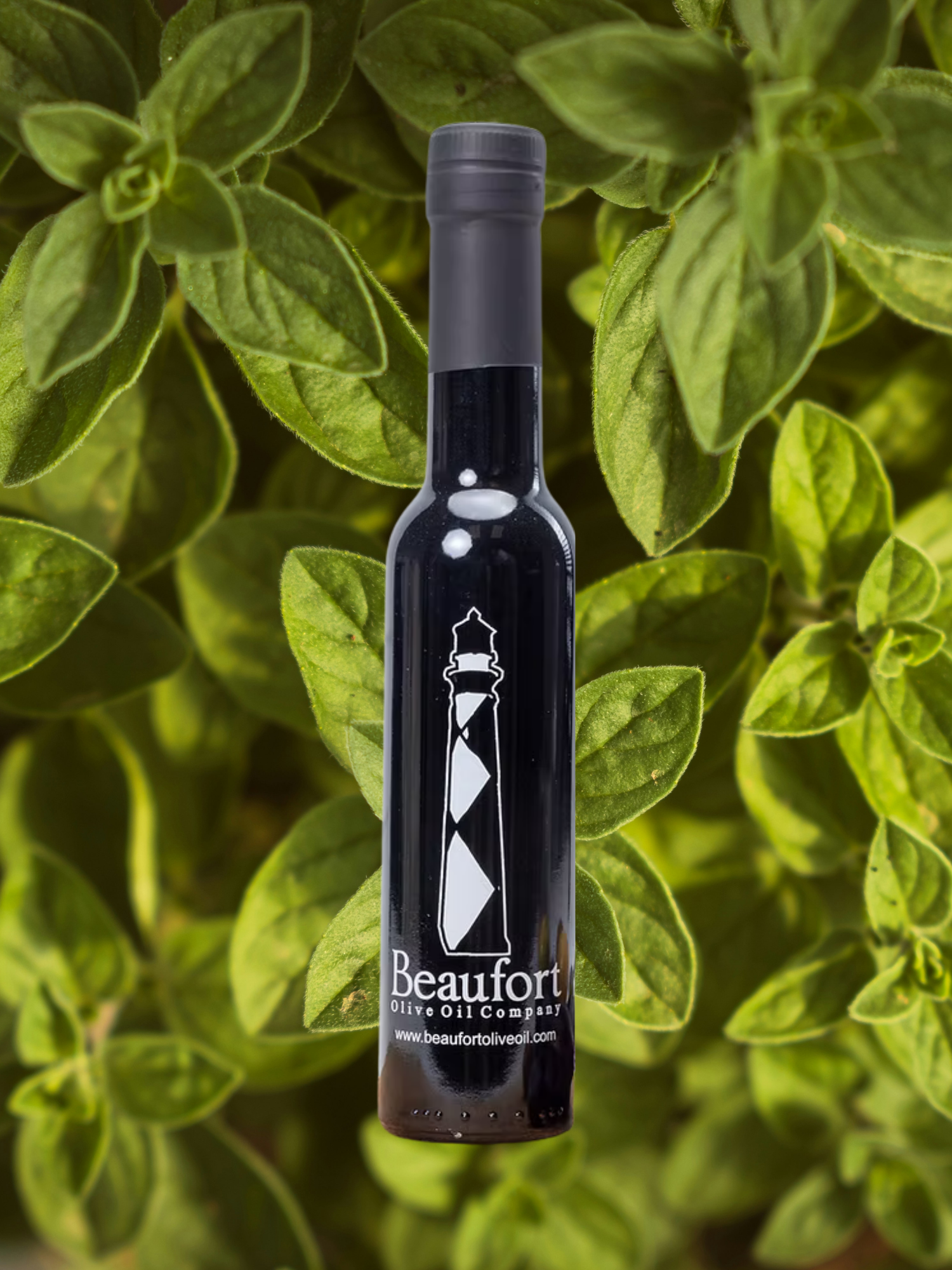 Oregano White Balsamic