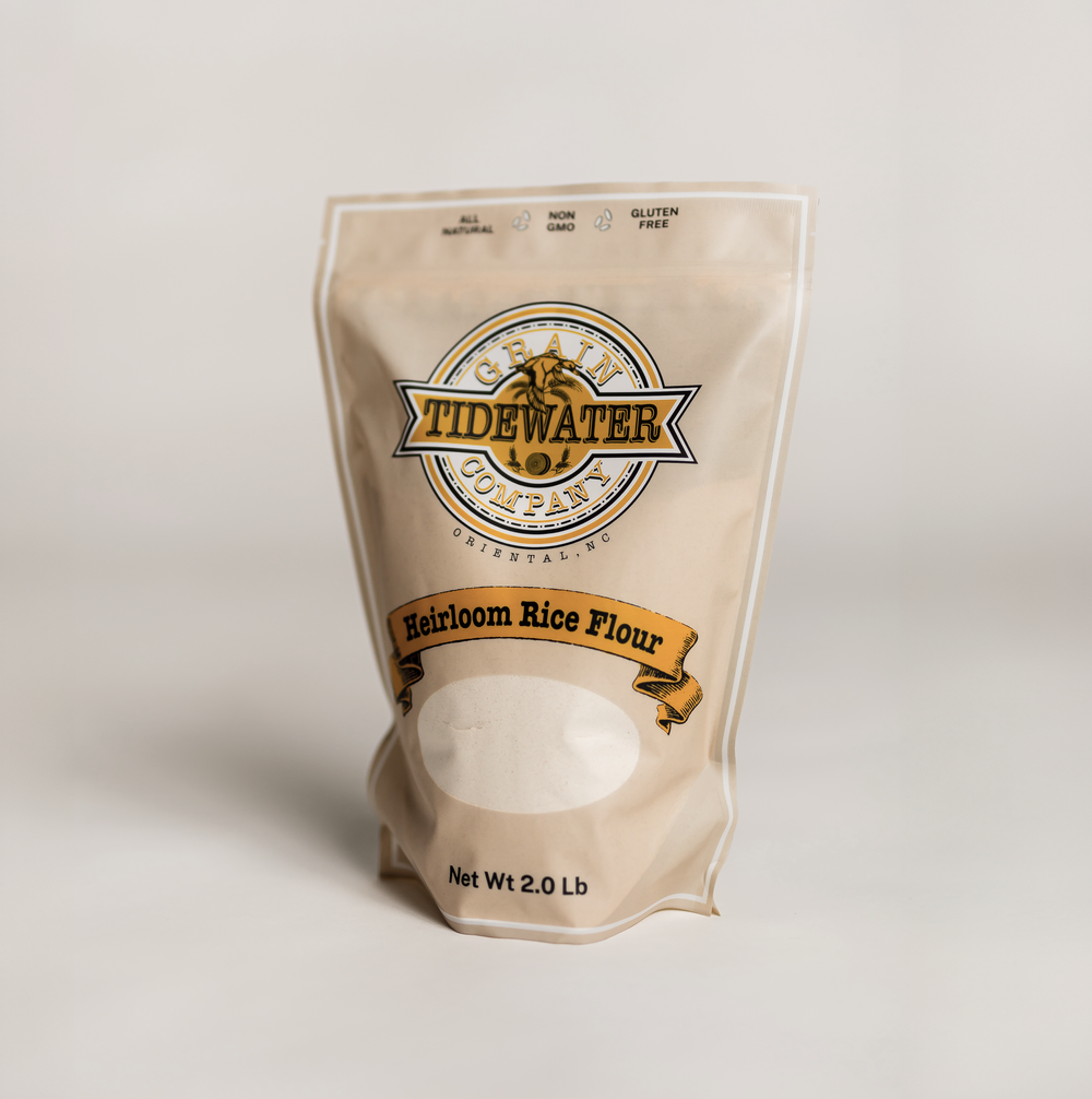 Tidewater Grain Co Rice Flour