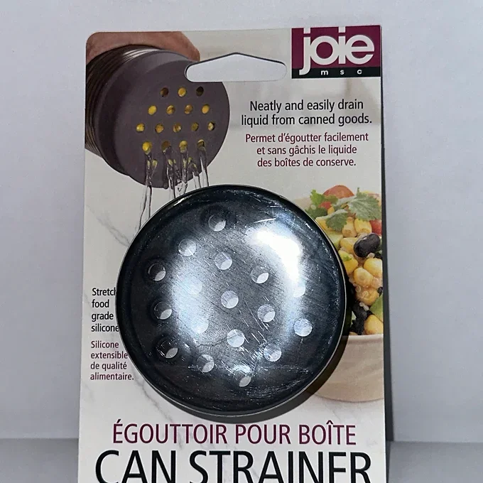 Harold Imports Company Can Strainer