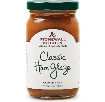 Stonewall Kitchen Classic Ham Glaze