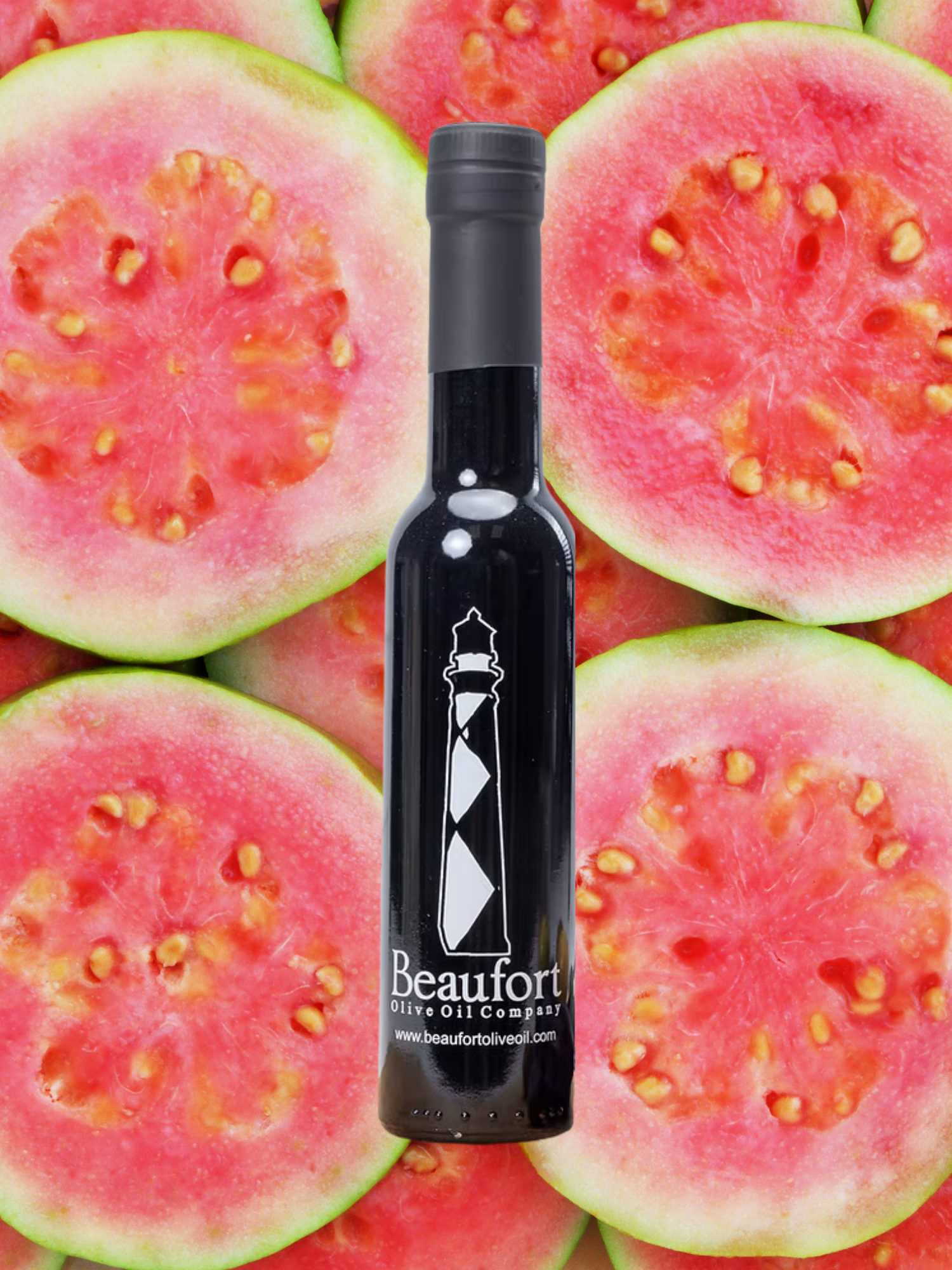 Pink Guava Rosé Balsamic