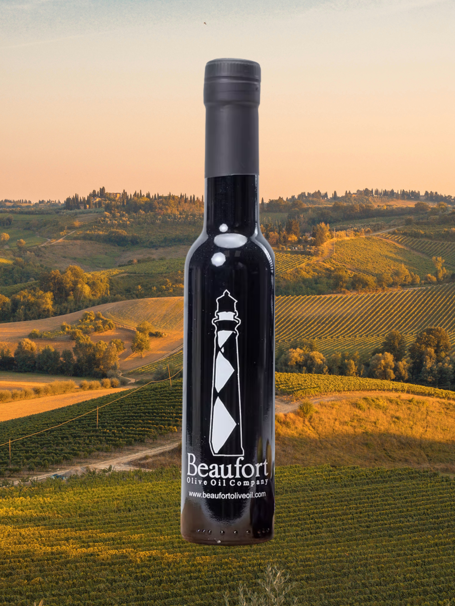 Traditional 18 Year Balsamic Vinegar