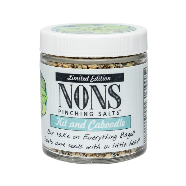 Nons Kit & Caboodle Pinching Salt