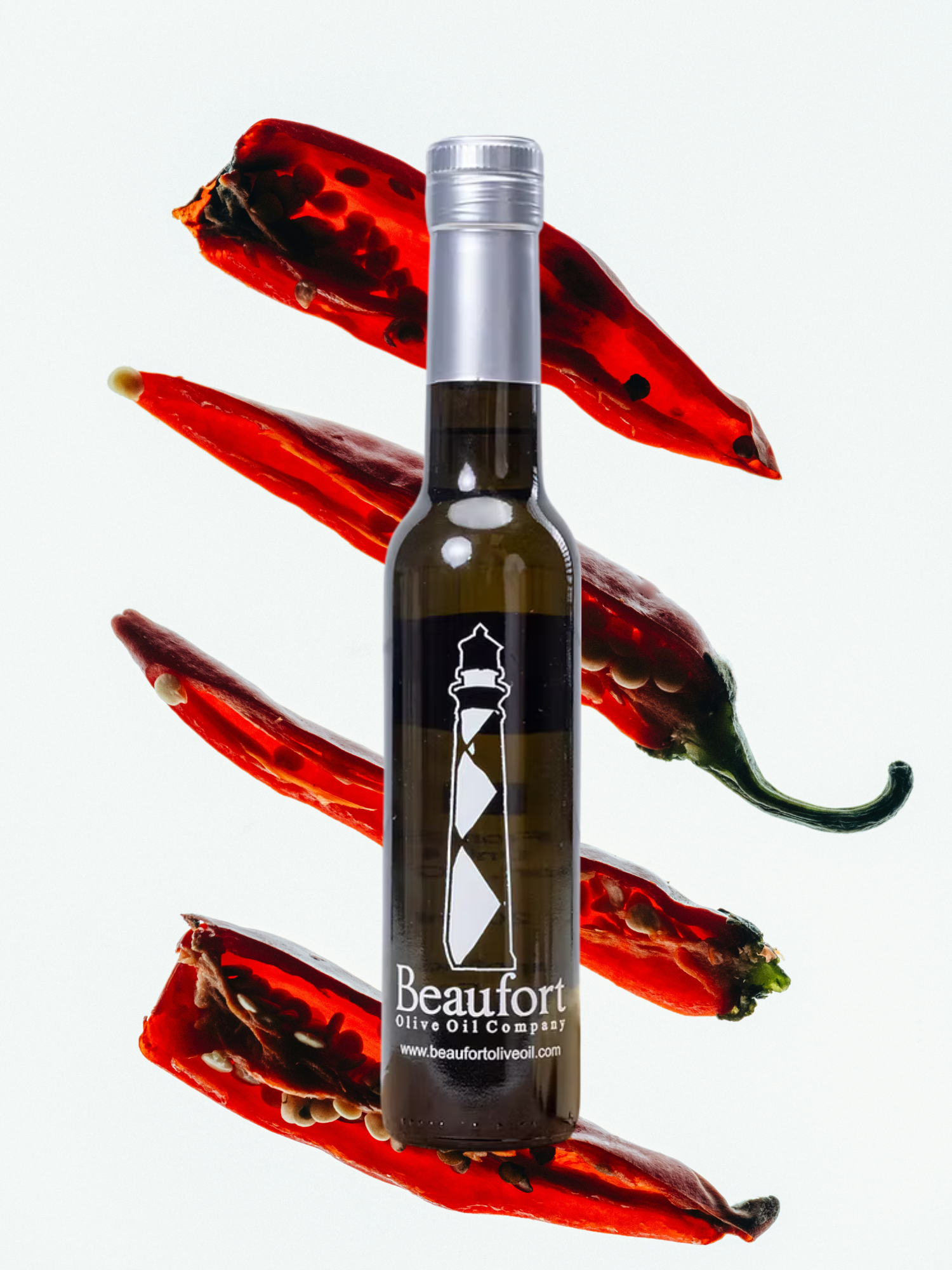 Chipotle Olive Oil