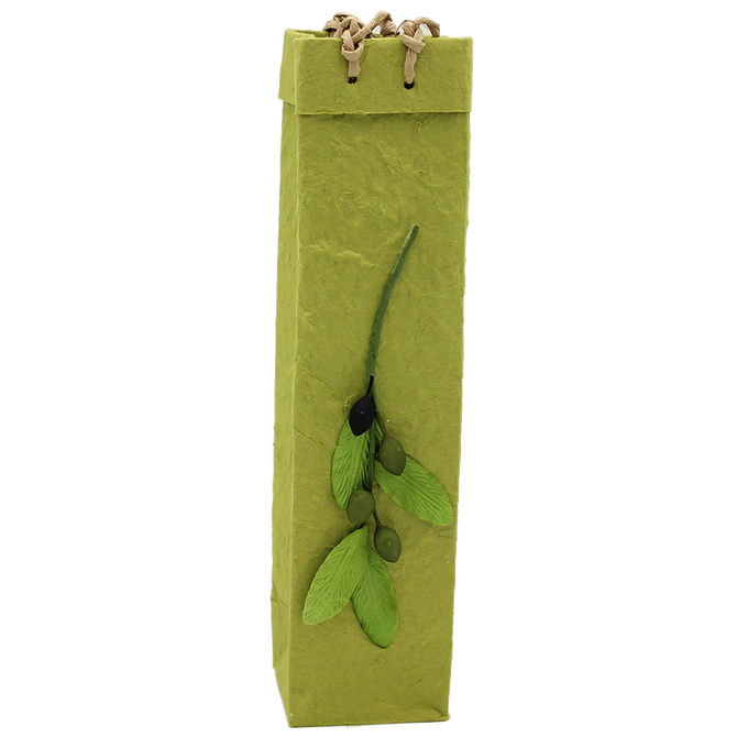 Bella Vita: Olive Branch Single