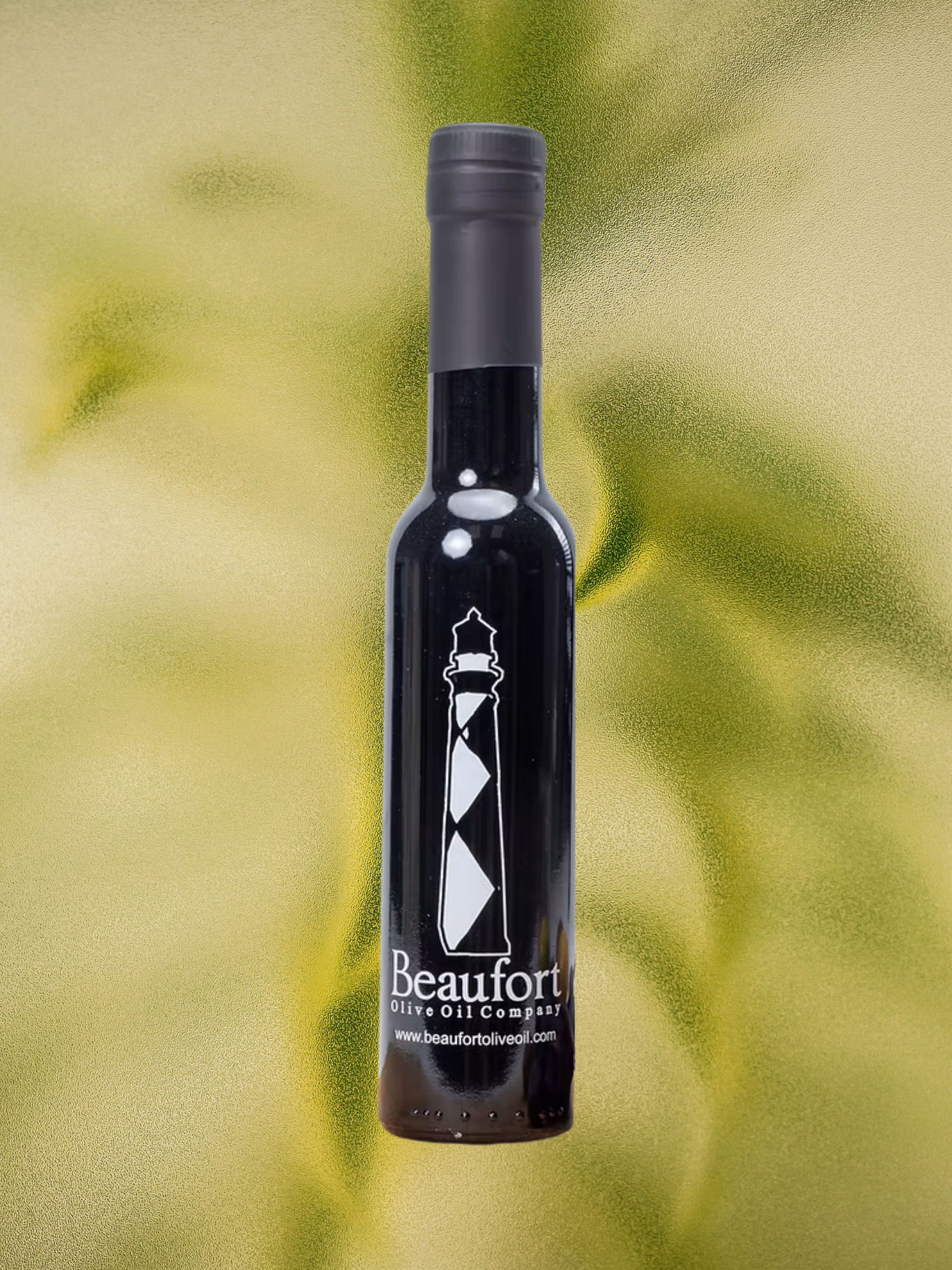 Lemongrass Mint White Balsamic