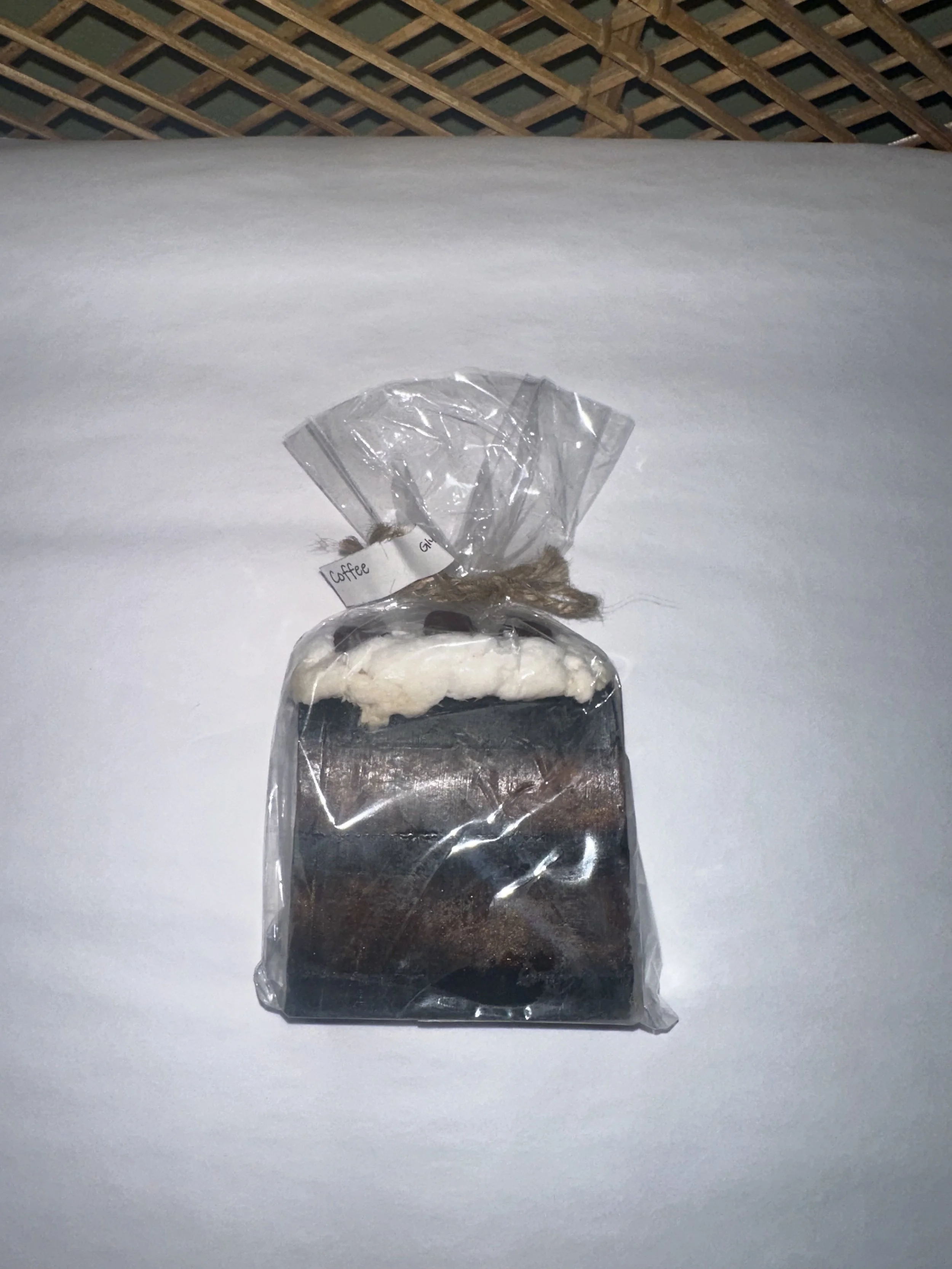 Pelican Bay Soap Coffee Soap