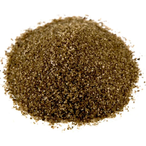 Alderwood Smoked Sea Salt