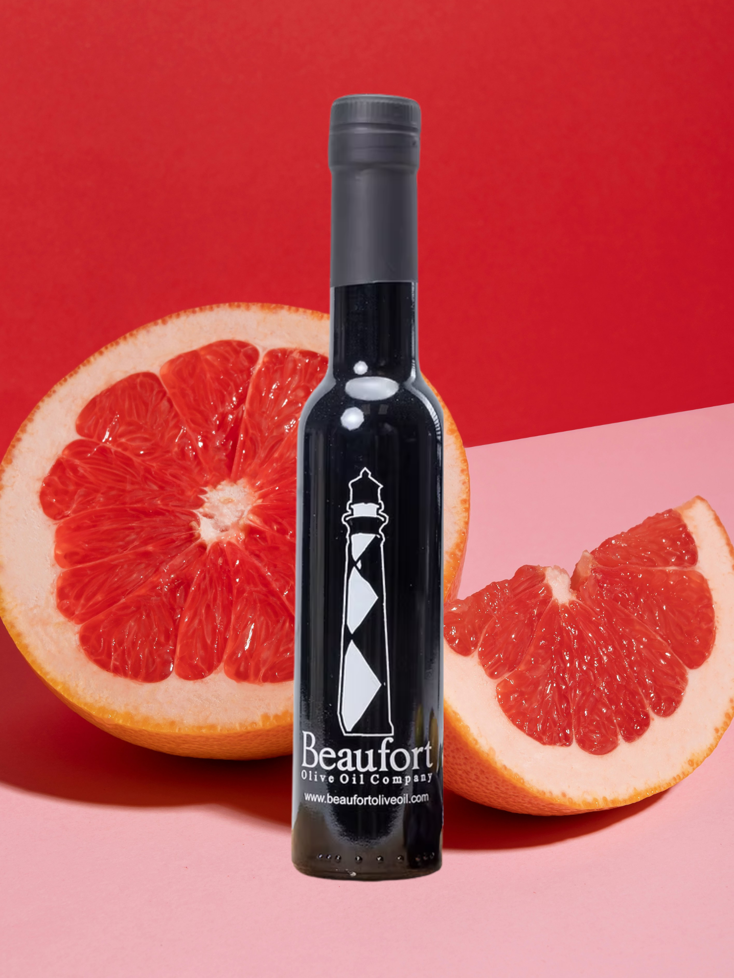 Grapefruit White Balsamic