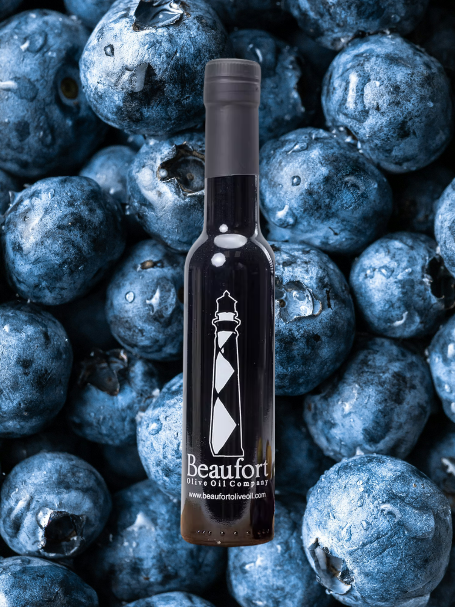 Blueberry Dark Balsamic