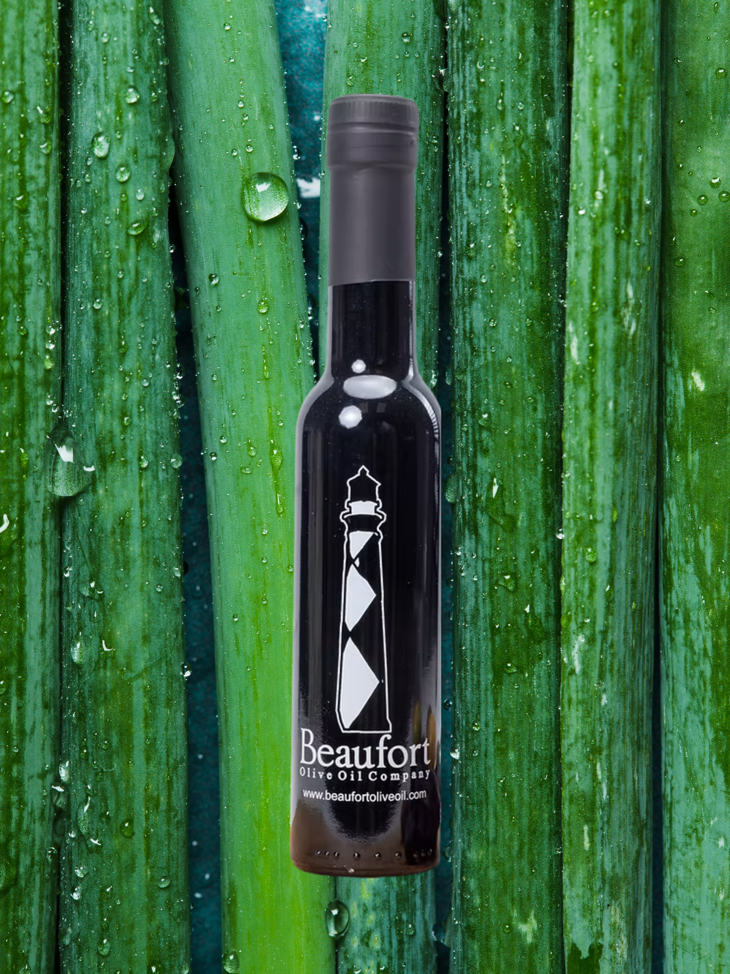 Garlic Chive White Balsamic