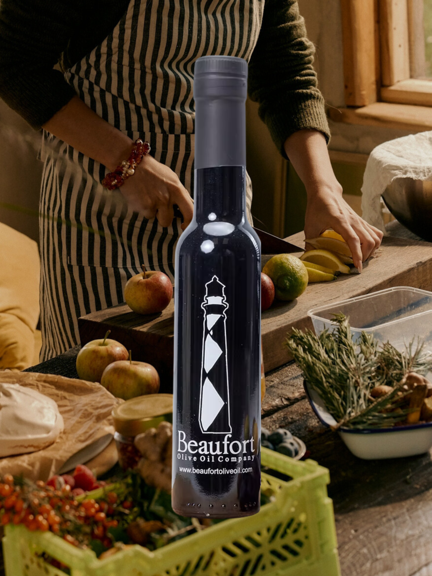 Tuscan Herb Olive Oil