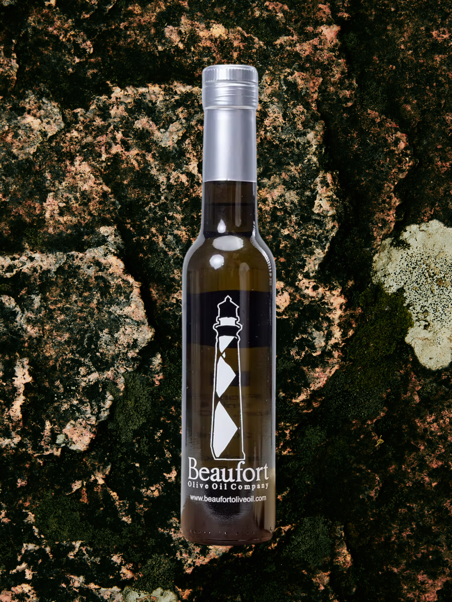 Black Truffle Olive Oil